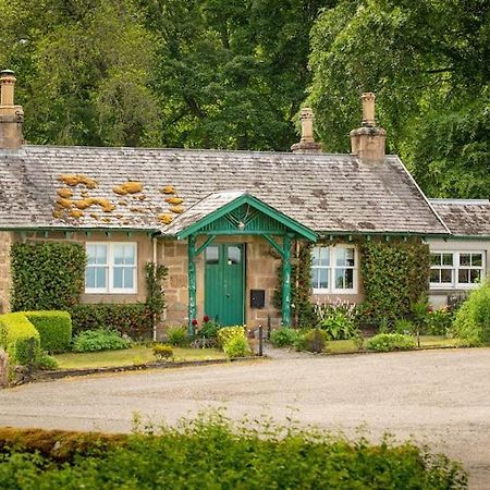 Foulis Castle Gate Lodge Evanton Εξωτερικό φωτογραφία