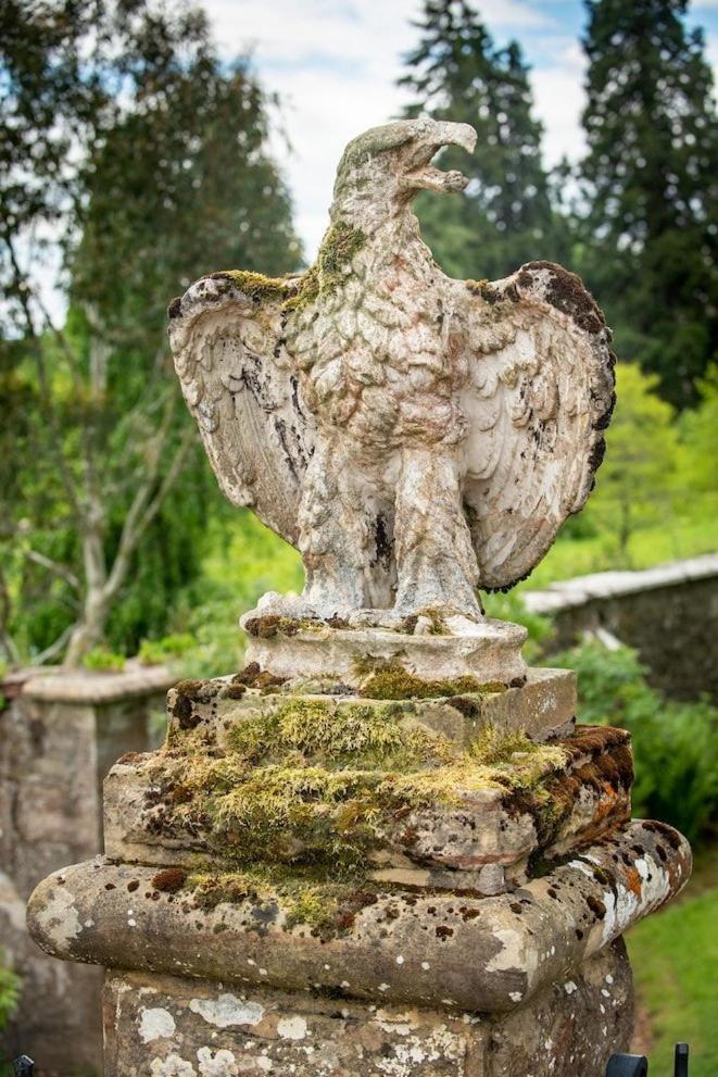 Foulis Castle Gate Lodge Evanton Εξωτερικό φωτογραφία