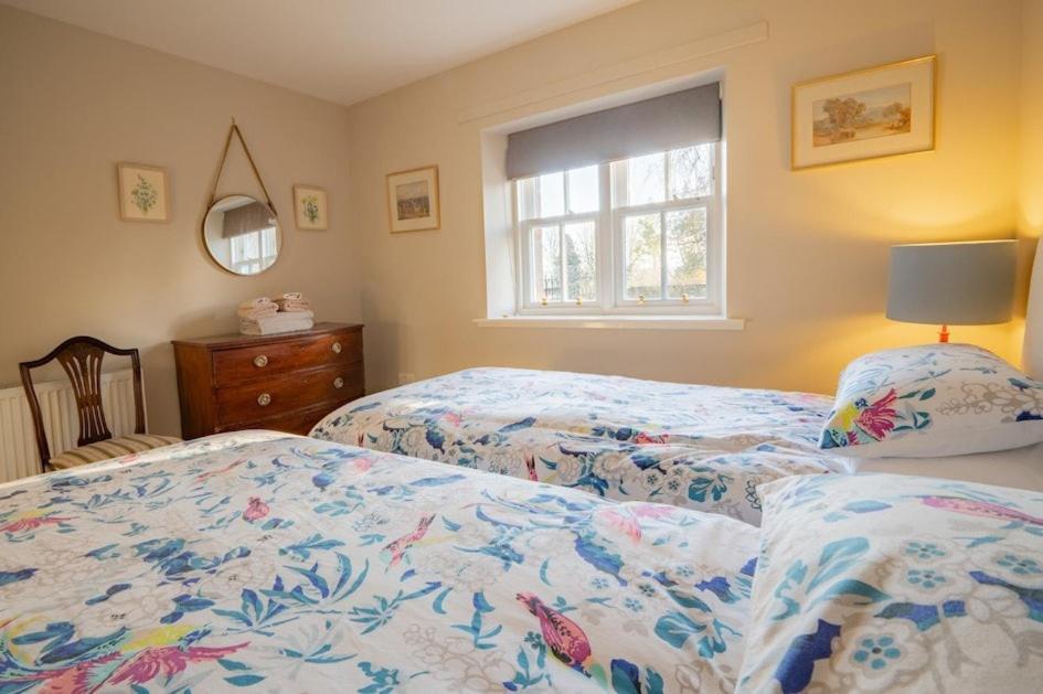 Foulis Castle Gate Lodge Evanton Εξωτερικό φωτογραφία